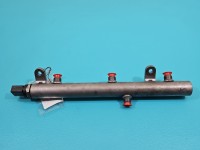 Listwa wtryskowa CZUJNIKI Mercedes CLS II C218 W218 218 A6420703095, 0281002927 3.0 cdi (642853)