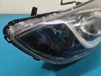 Reflektor lewy lampa przód Hyundai I30 II 12-16 EUROPA 92101-A6100