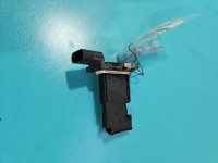 Przepływomierz Opel Astra V K A2C10257000, 12671620 1.5 cdti (LXD)