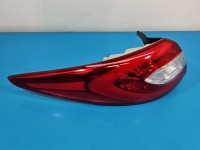 Lampa tył lewa błotnika Hyundai Ix35 HB EUROPA 92401-2Y500