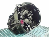 Skrzynia biegów 20DS50 Citroen C4 picasso I 06-13 1.6 hdi