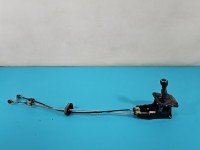 DŹWIGNIA LEWAREK WYBIERAK LINKI Opel Vectra C 1.9 cdti (Z19DTH)