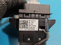 Przełącznik radia nawigacji panel Audi A4 B9 8W1919616D