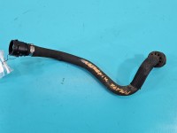 przewód wąż rurka wody Fiat Ducato IV 2.3 jtd 150KM