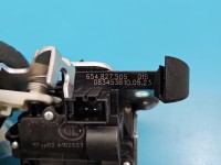 Zamek klapy tył 654827505 Skoda Scala 2019- HB Europejska, 4piny