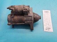 TEST Rozrusznik Toyota Yaris I 1.0 vvti