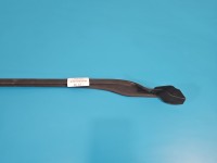 Listwa szyby czołowej lewa przedniej Jaguar F-Pace 16- HK83-025A53-A