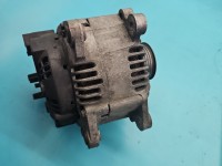 TEST Alternator Audi A6 C6 3.0 tdi 059903015R