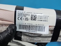 Kurtyna lewa poduszka airbag Toyota Proace City HB 9817271580