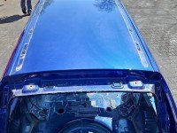 Dach Ford Mondeo Mk5 kombi 5d