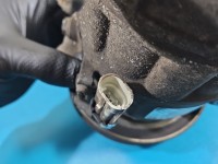 Sprężarka klimatyzacji kompresor 60693746 Alfa romeo 159 1.9 JTS (99A6000)