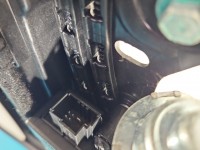 Szyberdach bmw F30 kombi 5d