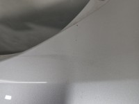Zderzak tył tylny Toyota Corolla E16 E18 13- sedan 1f7
