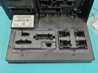 Sterownik moduł Mercedes, SAM Mercedes W211 0035455901