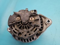 TEST Alternator Opel Meriva A 0124415002, 90561971 1.6 16V