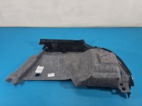 Tapicerka bagażnika lewa boczek Vw Passat B8 3G9867427K
