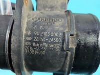Przepływomierz Hyundai I30 III 16- 1.6 crdi Hyundai 5-PIN 9021050002, 28164-2A500
