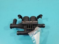 Zawór wody Bmw f10 f11 elektrozawór 9310349, 1147412221