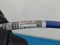 RURKI Przewód paliwowy BMW G30 2.0 T B48B20 807411602, 737361503