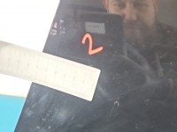 Błotnik przód prawy Peugeot 508 I KDMD