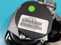 Pas bezpieczeństwa przód lewy kierowcy Dodge Caliber EU 605924801B