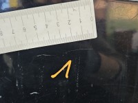 DRZWI PRZÓD PRAWE PASAŻERA Honda Jazz II 5d