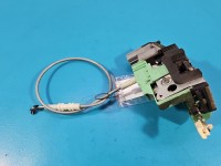 Zamek przód lewy Fiat Linea EUROPA 6pin