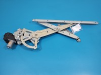 Podnośnik przód prawy SZYBY WINDA LEXUS CT 10-22 Producent części: Lexus, 6PIN 85710-60351, 8571060351 5d HB