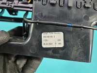 Kratka nawiewu środkowa Skoda Superb III 3V0820951D EUROPA