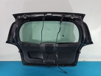 Klapa tył Renault Clio III HB 5d grafitowy nv676