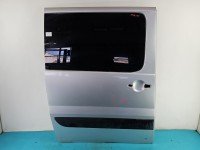 Drzwi przesuwne prawe boczne Citroen Jumpy II 07-16