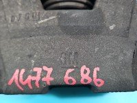 Zacisk przód lewy Opel Astra IV J 1.4 T