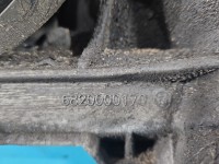 Przekładnia kierownicza maglownica Citroen C3 Picasso 08-17 6700001851B, Q003TA0172ZE, 6820000170