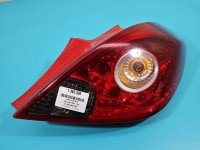 Lampa tył prawa Opel Corsa D HB