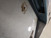 Klapa tył BAGAŻNIKA SZYBA Mazda Premacy HB 5d