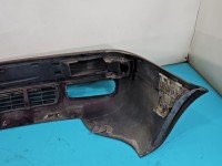 Zderzak przód Audi 80 B4 bordowy LZ3N