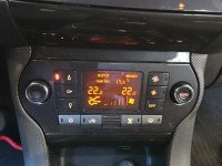 Konsola panel nawiewu Fiat Bravo II 735442075, 555600042100
