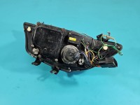 Reflektor lewy lampa przód Seat Ibiza III 6L EUROPA