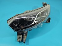 Reflektor lewy lampa przód Renault Espace V EUROPA