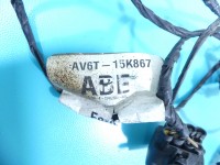 Wiązka zderzaka przód FORD C-MAX II MK2 Instalacja pdc AV6T-15K867