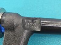 Wtryskiwacz Opel Meriva A 897313-8612 1.7 cdti