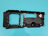 Listwa listwy dekory dekor deski Kia Optima IV 15-20 eu