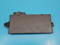 Komputer Sterownik silnika 0281017021, 8510841 BMW X6 E71 3.0d