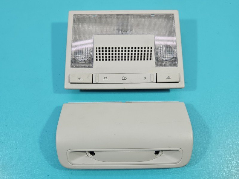 Lampa kabiny lampka Vw Polo V 6R 09- 5Q0951171 Lampa kabiny lampka Vw Polo V 6R 09- 5Q0951171