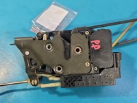 Zamek przód prawy DR 5 2007-2020 EUROPA 4+4+2pin 711-6105040