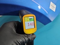 Błotnik przód prawy Kia Ceed III 18-21 B3