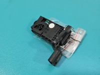 Przepływomierz Opel Astra V K A2C10257000, 12671620 1.5 cdti (LXD)