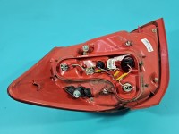 Lampa tył lewa błotnika Toyota Auris I HB EUROPA 81560-02540-00