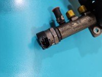 Listwa wtryskowa CZUJNIKI Fiat Doblo I 0445214086, 55200517, 0281002706 1,3.0 jtd