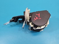 Pas bezpieczeństwa tył środkowy Renault Clio IV 12-20 888507458R